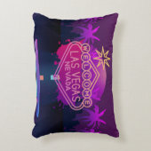 ラスベガスに行こう アクセントクッション (正面(垂直))