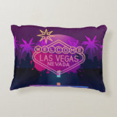 ラスベガスに行こう アクセントクッション (裏面)