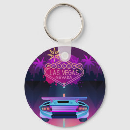 ラスベガスに行こう キーホルダー