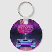 ラスベガスに行こう キーホルダー (裏面)