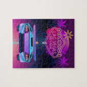 ラスベガスに行こう ジグソーパズル (横)