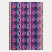 ラスベガスに行こう スローブランケット (正面縦)