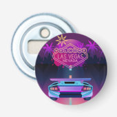 ラスベガスに行こう 栓抜き (正面)