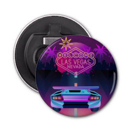 ラスベガスに行こう 栓抜き