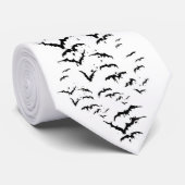 ラスベガスのこうもりでラーフSteadmanの恐れそしてひどく嫌うこと ネクタイ (ロール)