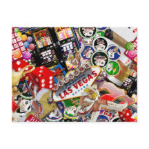 ラスベガスのアイコン～ギャンブラーDelight