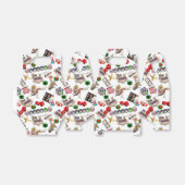 ラスベガスのアイコン – Gamblers Delight フェイバーボックス (折り畳みなし)