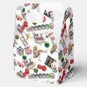 ラスベガスのアイコン – Gamblers Delight フェイバーボックス (オープン)