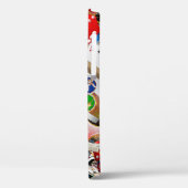 ラスベガスのアイコン – Gamblers Delight Case-Mate iPhoneケース (裏面 / 左)