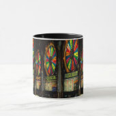 ラスベガスのスロットマシン マグカップ (中央)