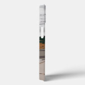 ラスベガスのチェックインへようこそ。 Case-Mate iPhoneケース (裏面 / 右)