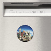 ラスベガスのニューヨークシティホテル マグネット (インサイチュ (食洗機))