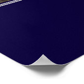 ラスベガスのポスター ポスター (角)