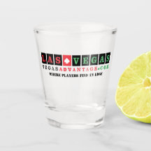 ラスベガスの利点：プレイヤーがエッジを見つける場所