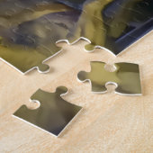 ラスベガスの噴水 ジグソーパズル (側面)