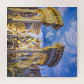 ラスベガスの噴水 ジグソーパズル (横)