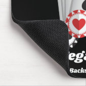 ラスベガスはバックマウスパッド マウスパッド (コーナー)