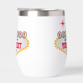 ラスベガスへようこそ (右面)