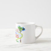 ラスベガスへようこそ エスプレッソカップ (右)