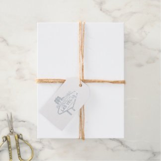 ラスベガスへようこそ ギフトタグ