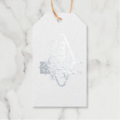 ラスベガスへようこそ ギフトタグ (正面)