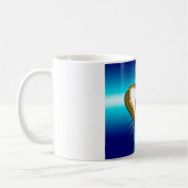 ラスベガスへようこそ コーヒーマグカップ (左)