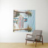 ラスベガスへようこそ タペストリー (インサイチュ(横))