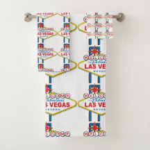 ラスベガスへようこそ