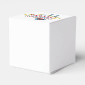 ラスベガスへようこそ フェイバーボックス (裏面サイド)