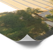 ラスベガスへようこそ ポスター (角)