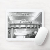 ラスベガスへようこそ マウスパッド (マウス)