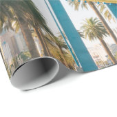 ラスベガスへようこそ ラッピングペーパー (ロールコーナー)