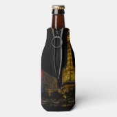 ラスベガスアットナイトクーラーボックス ボトルクーラー (ボトル裏面)