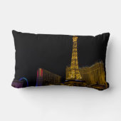 ラスベガスアットナイトスカイライン ランバークッション (裏面)