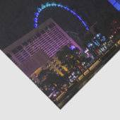 ラスベガスアットナイトスカイライン 薄葉紙 (詳細)