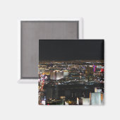 ラスベガスアットナイト マグネット (正面/裏面)