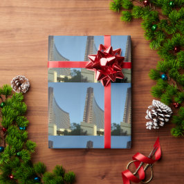 ラスベガスウィンホテル ラッピングペーパー