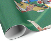 ラスベガスウェルカムサイン ラッピングペーパー (ロールコーナー)