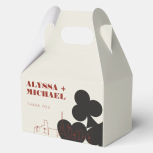 ラスベガスカジノスカイライン結婚ズ フェイバーボックス