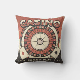 ラスベガスカジノルーレットホイール クッション