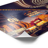 ラスベガスカジノ フォトプリント            (角)