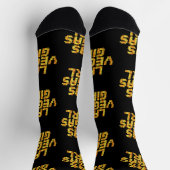 ラスベガスガール ソックス (上部)