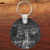 ラスベガスキーチェーン キーホルダー (正面)