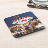 ラスベガスギフト コースター (左側)