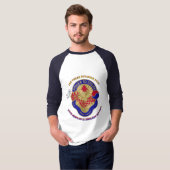 ラスベガスギャザリング2012 Tシャツ (正面フル)