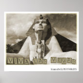 ラスベガスクールのポスター! ポスター (正面)