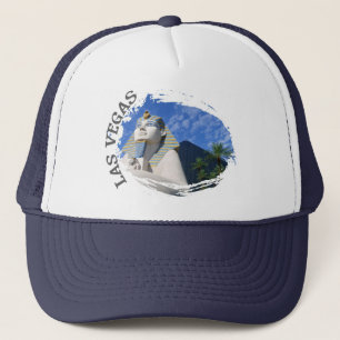 ラスベガスクールハット！ キャップ