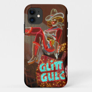 ラスベガスグリッターガルチ iPhone 11 ケース