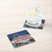 ラスベガスコースター スクエアペーパーコースター (インサイチュ)