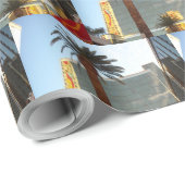 ラスベガスゴールデンナゲット ラッピングペーパー (ロールコーナー)